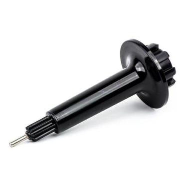 Imagem de Eixo Giratorio Multiprocessador Cadence Mpr860 Mpr870 Mpr871 Original