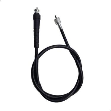 Imagem de Cabo Velocímetro Dafra Lazer 150 Ano 2008 2009 2010 - Controlflex