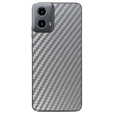 Imagem de Capa Adesivo Skin350 Verso Para Motorola Moto G34 5G - KawaSkin