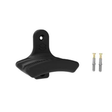 Imagem de Suporte Anatômico Headset Game Headphone Fone Ouvido Parede - PEKO, 3D