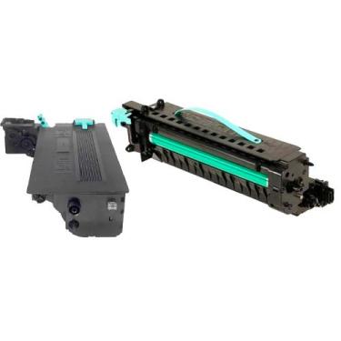 Imagem de Combo toner d6555 + Unidade de imagem r6555 Compatível para Samsung SC