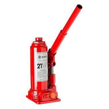Imagem de Macaco Hidraulico Garrafa 2ton Universal Nk-205118 - GNR