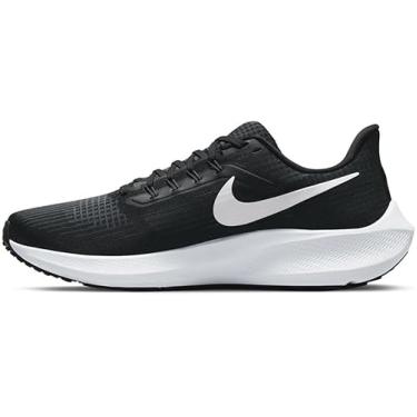 Imagem de NIKE Tênis masculino Air Zoom Pegasus 39, preto, preto, 48