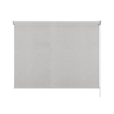 Imagem de Persiana Rolo Express Finesse 120cm x 160cm Blackout Belchior Uniq