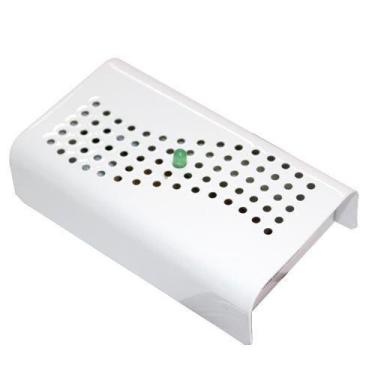Imagem de Desumidificador Anti Mofo Eletrônico Anti Ácaro Fungos 110v - Capte