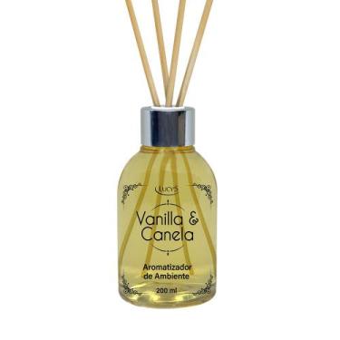 Imagem de Perfume De Ambiente Vanilla e Vinho - Lucy's
