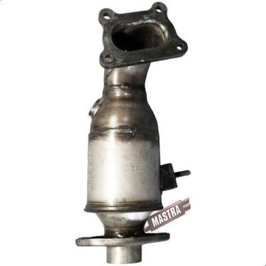 Imagem de Catalisador Primário Toyota Etios Sedan 1.5 16v 2012 A 2016 - ScapJá