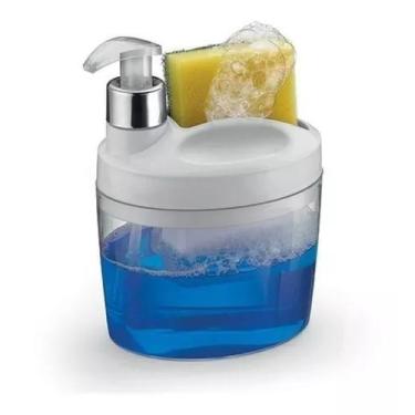 Imagem de Porta Detergente/bucha Com Bico - Arthi