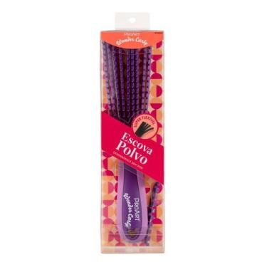 Imagem de Escova De Cabelo Polvo Super Flexível Wonder Curly Proart
