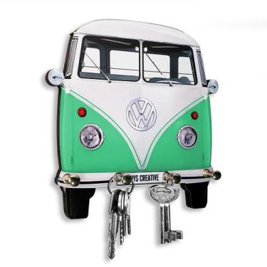 Imagem de Portas Chave Kombi Creativo 19x19x2 - Davys creative, 3