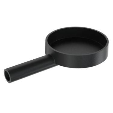 Imagem de Queimador Simples Fogão Industrial de Ferro Fundido N02 13cm - Libanez