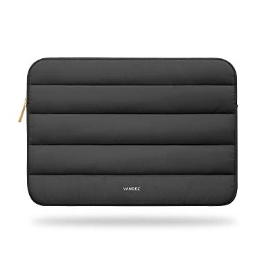 Imagem de Vandel Capa original para laptop, bolsa para laptop de 13 a 14 polegadas, capa para laptop de 13,3 polegadas, compatível com MacBook Air 13/14, iPad 12,9, HP Dell ASUS, capa para bolsa de computador