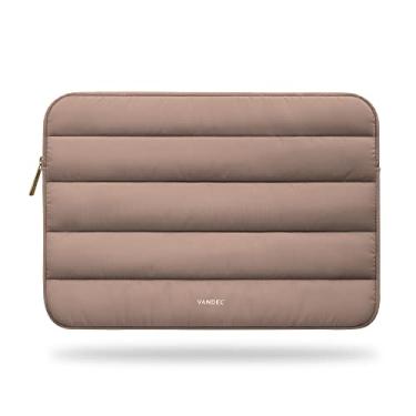 Imagem de Vandel Capa original para laptop, bolsa para laptop de 13 a 14 polegadas, capa para laptop de 13,3 polegadas, compatível com MacBook Air 13/14, iPad 12,9, HP Dell ASUS, capa para bolsa de computador