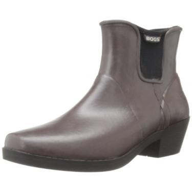 Imagem de Bogs Bota feminina Valerie, Café, 8