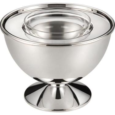 Imagem de Porta Caviar Viena - St James