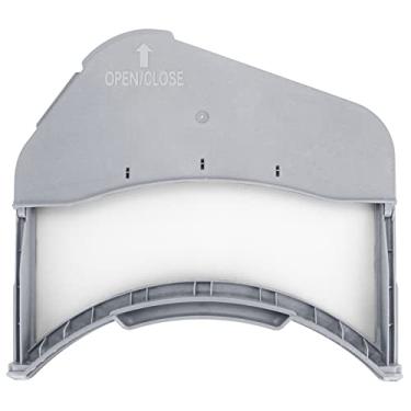 Imagem de DC97-16013A Substituição de tela de filtro de fiapos para secadora Samsung da APPLIANCEMATES Substitui DC97-16013B 2077180 PS4221239 EAP4221239 AP4559595