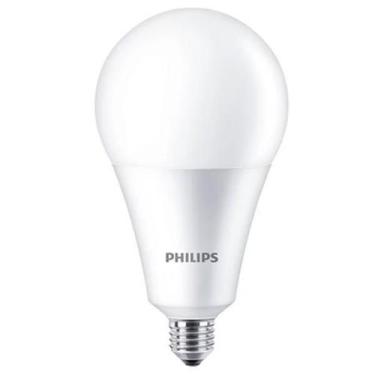Imagem de Kit 2 Lampadas Led Bulbo 23W 2300Lm Bivolt 6500K Philips, 127/220V, BR