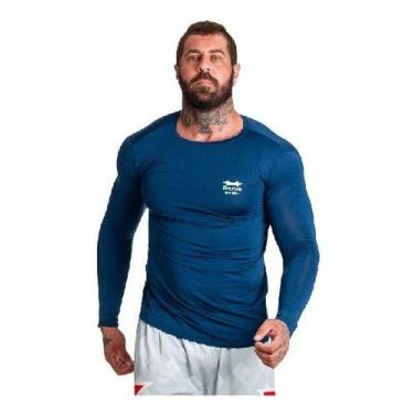 Imagem de Camisa Rash Guard Térmica Segunda Pele Proteção Uv Extreme  - Don moda