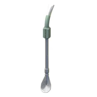 Imagem de Bomba Para Mate Ou Tereré colher de Chimarrao - A.R Variedades MT