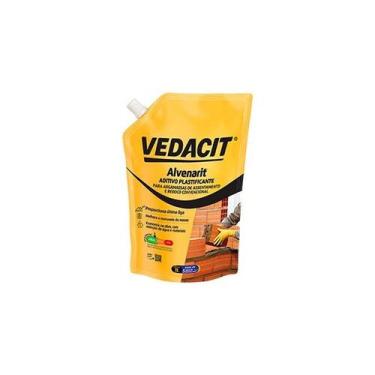 Imagem de Adesivo Plastificante Vedacit Alvenarite 1L