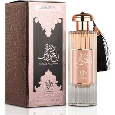 Imagem de Perfume Durrat Árabe Feminino 85mL - Al Wataniah, 85ml