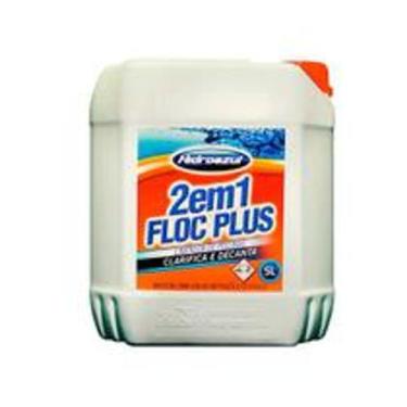 Imagem de Floc plus 2x1 5 Litros Hidroazul