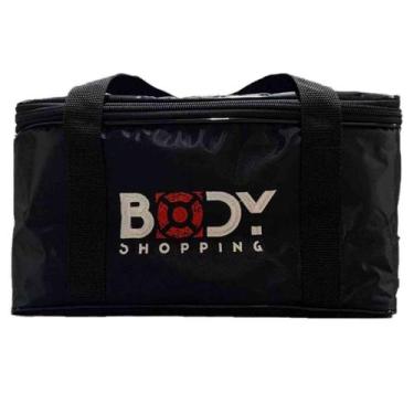 Imagem de Bolsa Termica Preto - Bodyshopping (unico), UNICO, PRETO