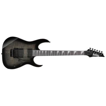 Imagem de Guitarra 6C RG GIO Transt Black Sunburst Ibanez GRG320FA-TKS [F035]