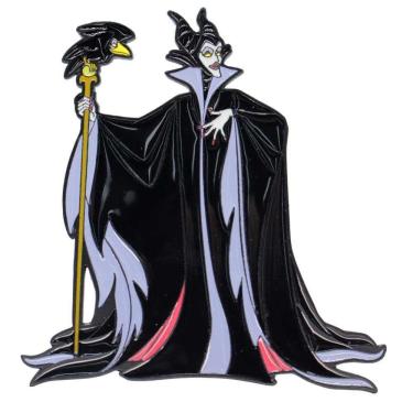 Imagem de Funpin Malevola Disney