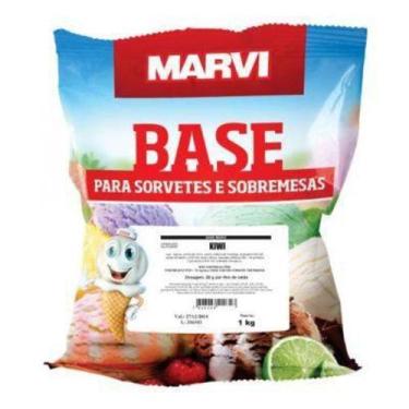 Imagem de Liga Neutra Artesanal 1 Kg Marvi