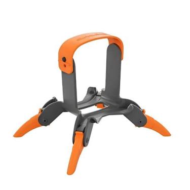 Imagem de Extensor de Trem de Pouso para Drone DJI Avata 2 - Sunnylife, Laranja