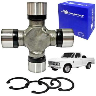 Imagem de Cruzeta Do Cardan Chevrolet C10 14 15 40 64 65 68 74 75 78 - Somarpec