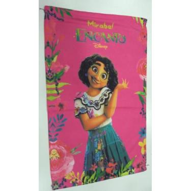 Imagem de Kit de Toalha de banho e Rosto - Nanda Fashion Boutique , Mirabal Enca