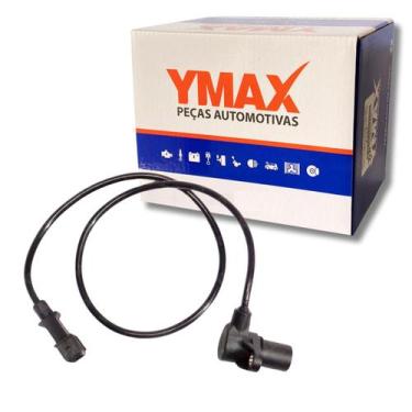 Imagem de Sensor de Rotação Fiat Tipo Uno Fiorino Elba Com Ar 7756924 - ymax