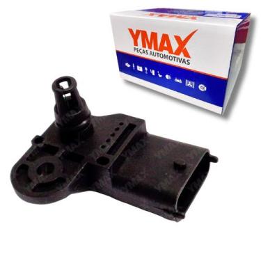 Imagem de Sensor map palio strada siena fire 1.0 1.3 16v 95512846 - ymax