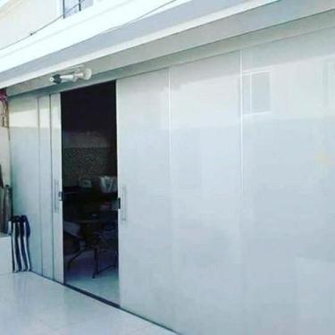 Imagem de Pelicula Insulfilm Jateada Leitosa 0,75m x 3,0m - SOLARIUM / TIGER / W