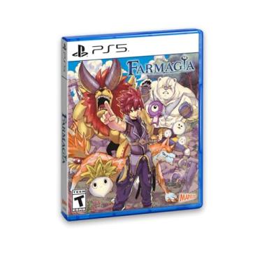 Imagem de Farmagia Day 1 Edition PS5