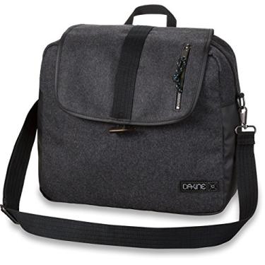 Imagem de Dakine Mochila de bordo, ardósia, 16 litros