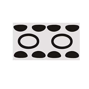 Imagem de Mouse Skates Mouse Feet Pads para BenQ Zowie EC2-B / EC1-B