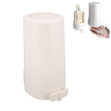 Imagem de Moedor de Sabão Em Barra, Dispensador de Sabão Em Barra para Montagem na Parede, Dispensador de Sabão Em Barra, Distribuição de pó Ajustável, Moedor de Sabão Em Flocos de Espuma,