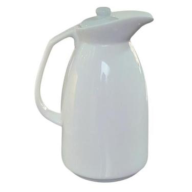 Imagem de Bule Cappuccino/Café/Chá/Leite 1,4L -Estilo garrafa térmica - Genérico