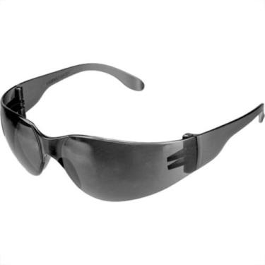 Imagem de Oculos Protecao Kalip.Leopardo Fume - KALIPSO