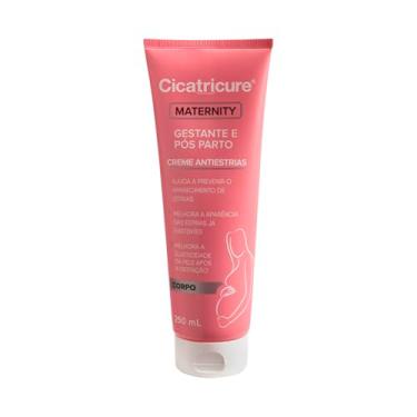 Imagem de Cicatricure Creme Corporal Antiestrias, Cicatricure