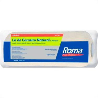 Imagem de Rolo La Roma 23Cm 280/1 - PINCEIS ROMA