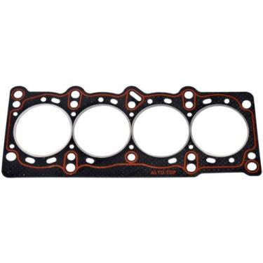 Imagem de Junta do cabeçote Superior Fiat Siena 2002 a 2021 TARANTO