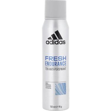 Imagem de Desodorante Feminino Adidas Fresh Endurance 72H Antitranspirante Body Spray 150 Ml
