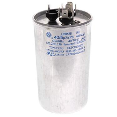 Imagem de Goodman Cap050400440Rtp Capacitor