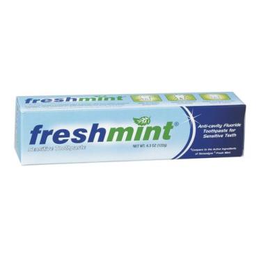 Imagem de Pasta de Dentes Freshmint Sensitive Teeth - 122g