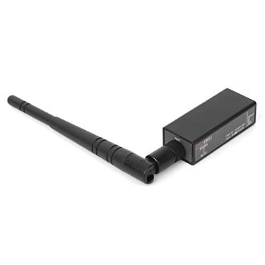 Imagem de RS485 para Wi-Fi Servidor Serial de Antena Externa, Suporte ModBustCP, Função AP e STA, para Vários Métodos de Criptografia de Dados, Registro e Pacotes de Batimentos Cardíacos