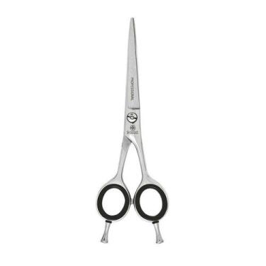 Imagem de Tesoura Para Cabelo Mundial Fio Laser BC-343